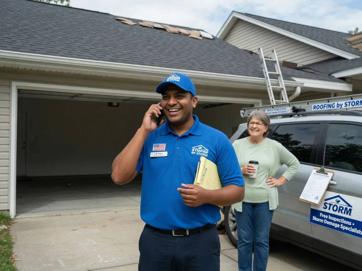 Roof Repair Near Me Flat Rock, IL FAQs
